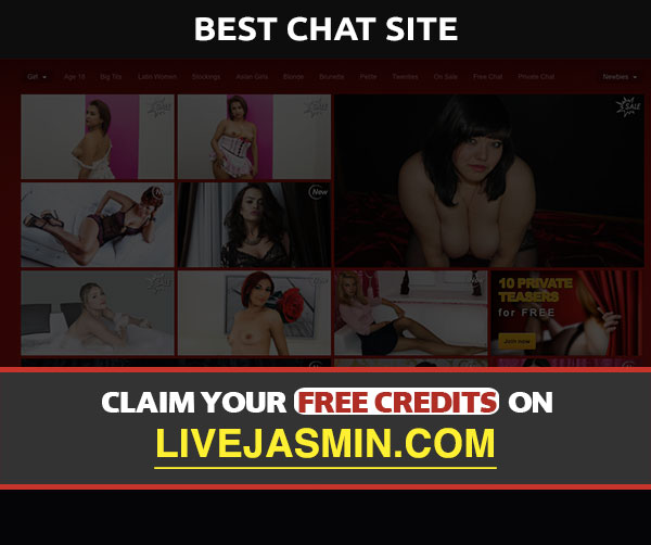 LiveJasmin.com chat site