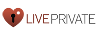 logo of LivePrivate.com