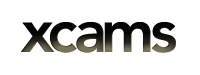 logo of xcams.com
