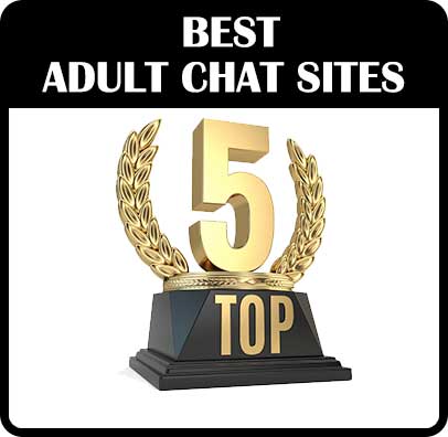 Adult Chat sites