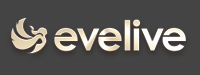 logo of evelive.com