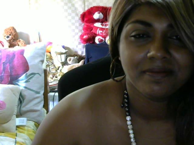 Mature Ladies On Webcam Show
